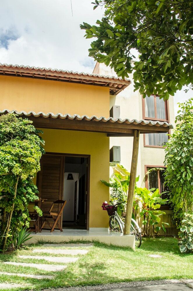 Aparthotel Bosque Da Praia - Epipa Hot�is