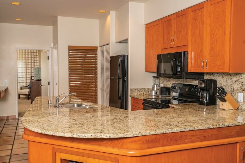 Apartamento Kona Coast Resort