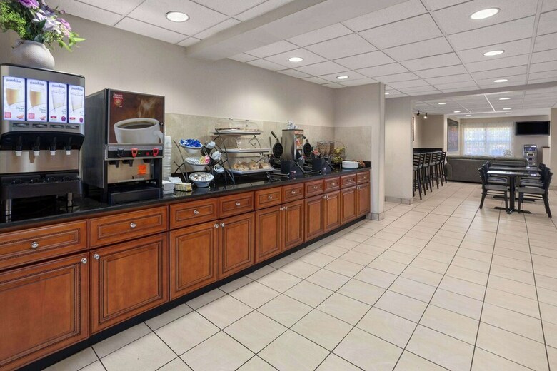 Hotel Microtel Inn & Suites By Wyndham Ann Arbor