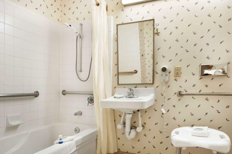 Hotel Microtel Inn & Suites By Wyndham Ann Arbor