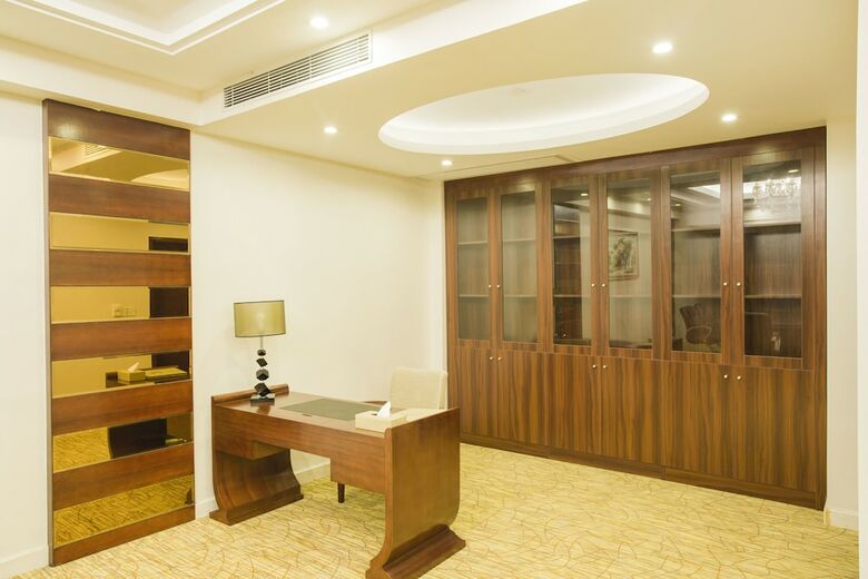 Haili Garden Hotel