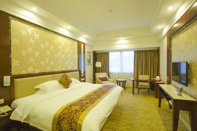 Haili Garden Hotel