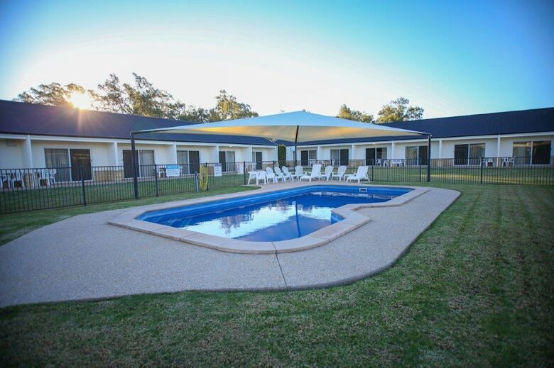 Motel Roma Explorers Inn