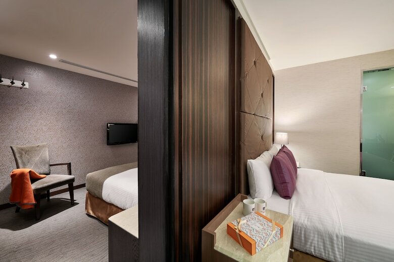 Muzik Hotel - Ximen Station Branch