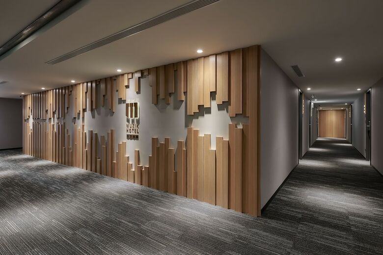 Muzik Hotel - Ximen Station Branch