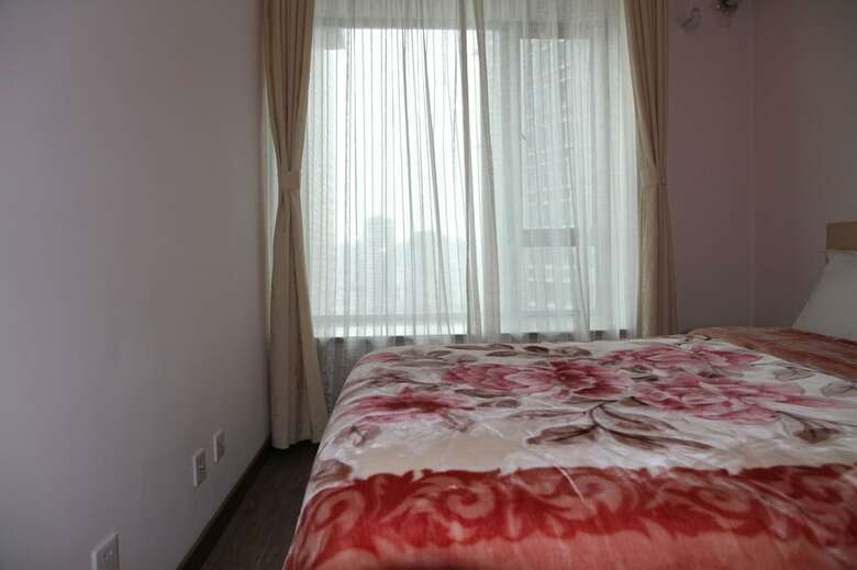 Aparthotel Shanghai Abest Xinshikong Apartments