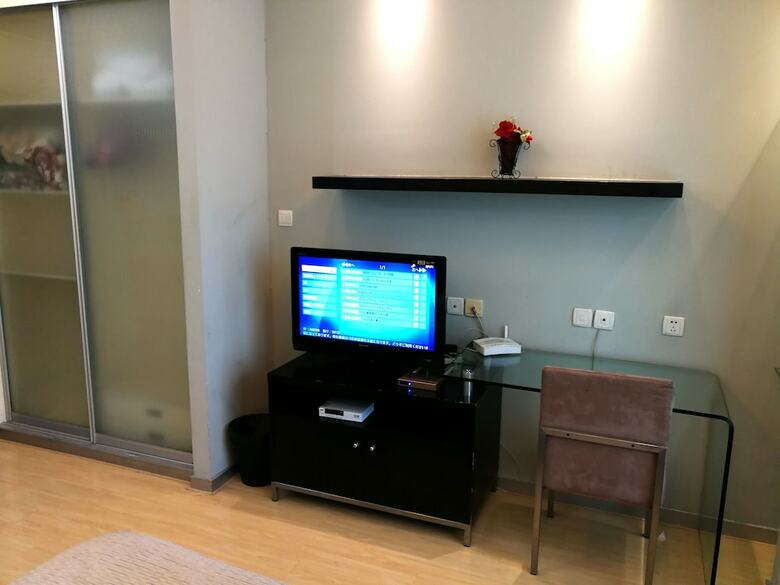 Aparthotel Shanghai Abest Xinshikong Apartments