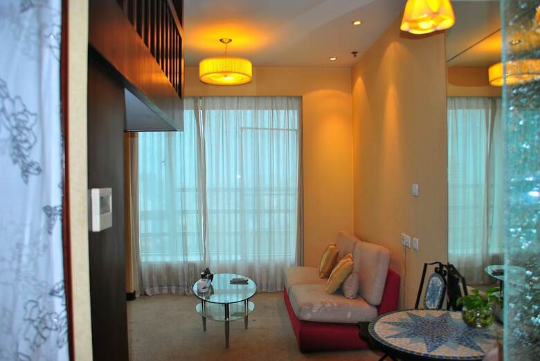 Aparthotel Shanghai Abest Xinshikong Apartments