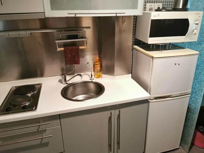 Aparthotel Shanghai Abest Xinshikong Apartments