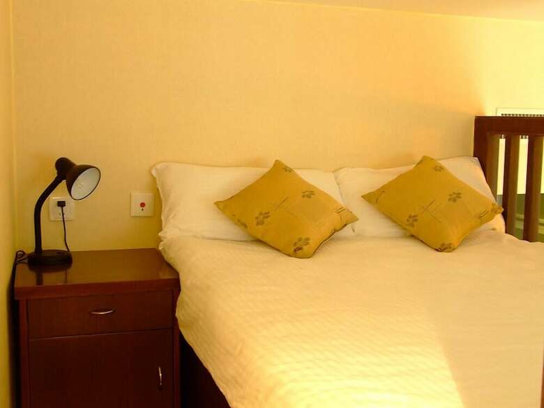 Aparthotel Shanghai Abest Xinshikong Apartments