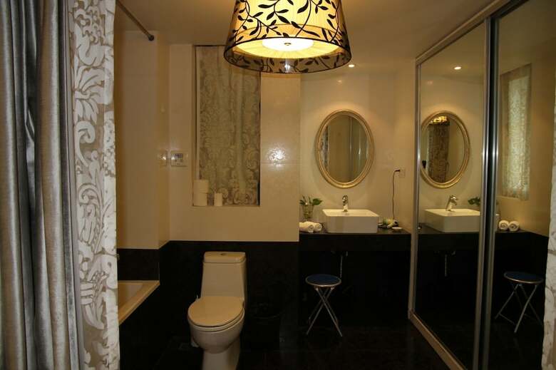 Aparthotel Shanghai Abest Xinshikong Apartments