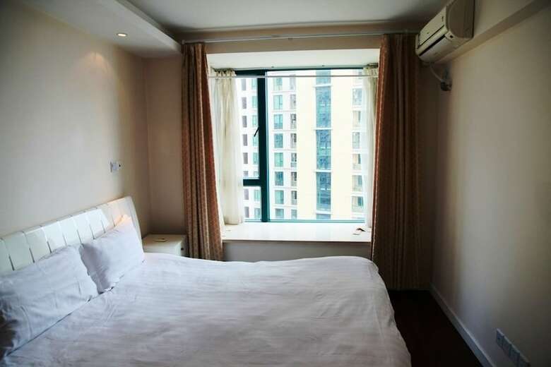 Aparthotel Shanghai Abest Xinshikong Apartments