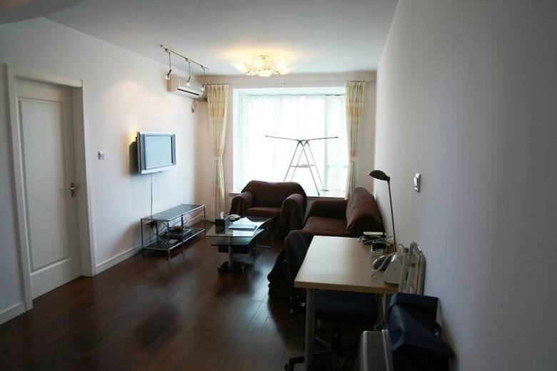 Aparthotel Shanghai Abest Xinshikong Apartments