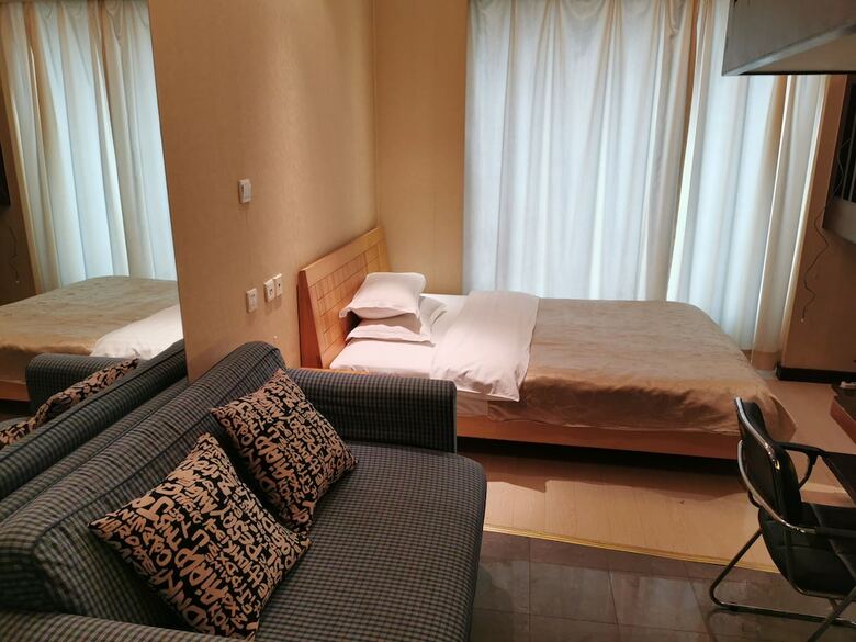 Aparthotel Shanghai Abest Xinshikong Apartments