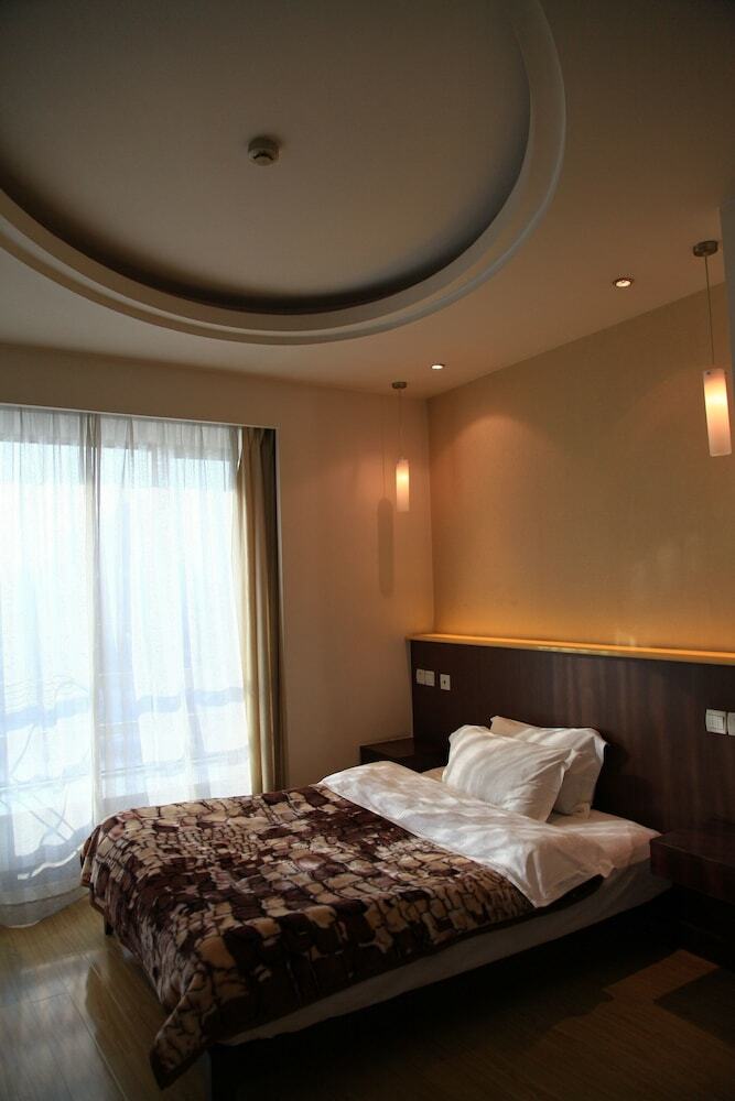 Aparthotel Shanghai Abest Xinshikong Apartments