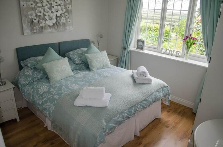 Agroturismo Tregaddra Farm Bed & Breakfast