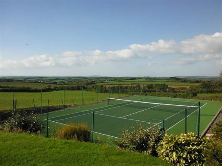 Agroturismo Tregaddra Farm Bed & Breakfast