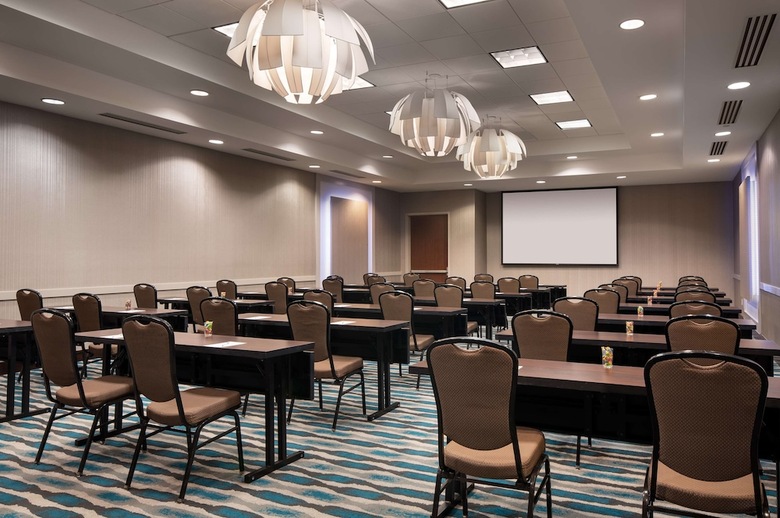 Hotel Hilton Garden Inn Denver/cherry Creek
