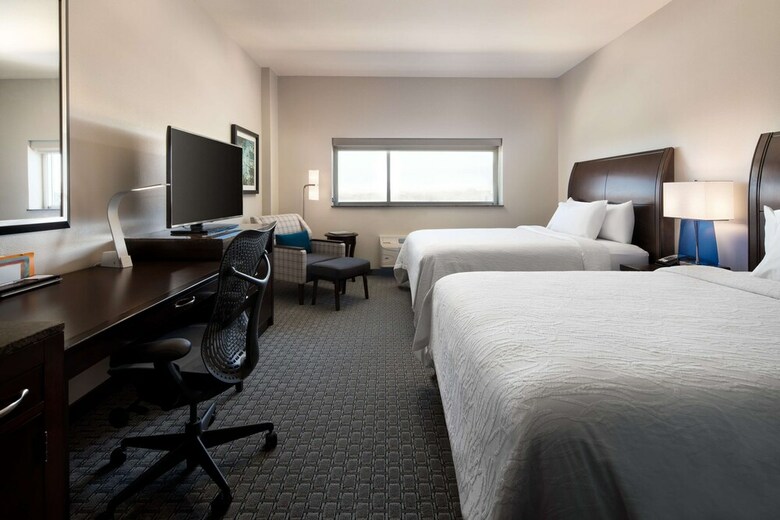 Hotel Hilton Garden Inn Denver/cherry Creek