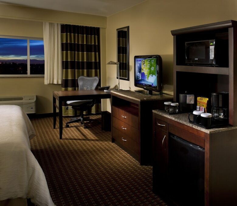 Hotel Hilton Garden Inn Denver/cherry Creek
