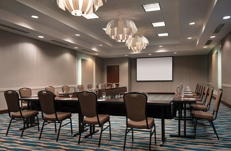 Hotel Hilton Garden Inn Denver/cherry Creek