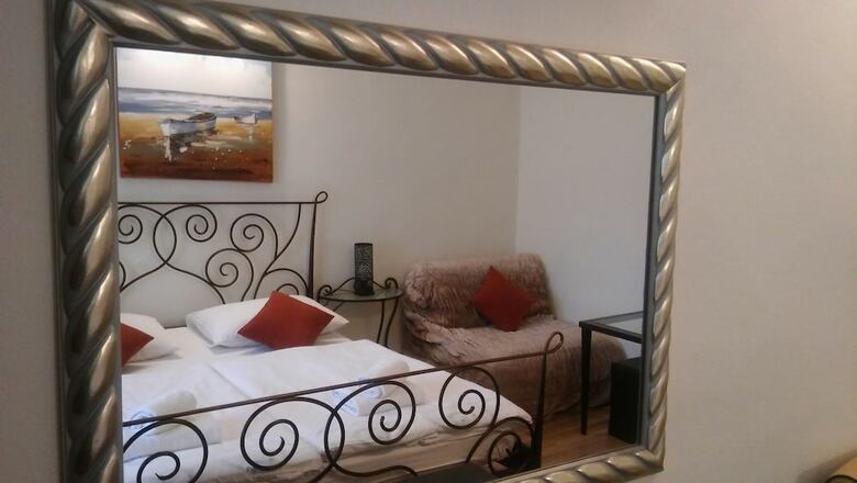 Hotel Central Palace Rooms