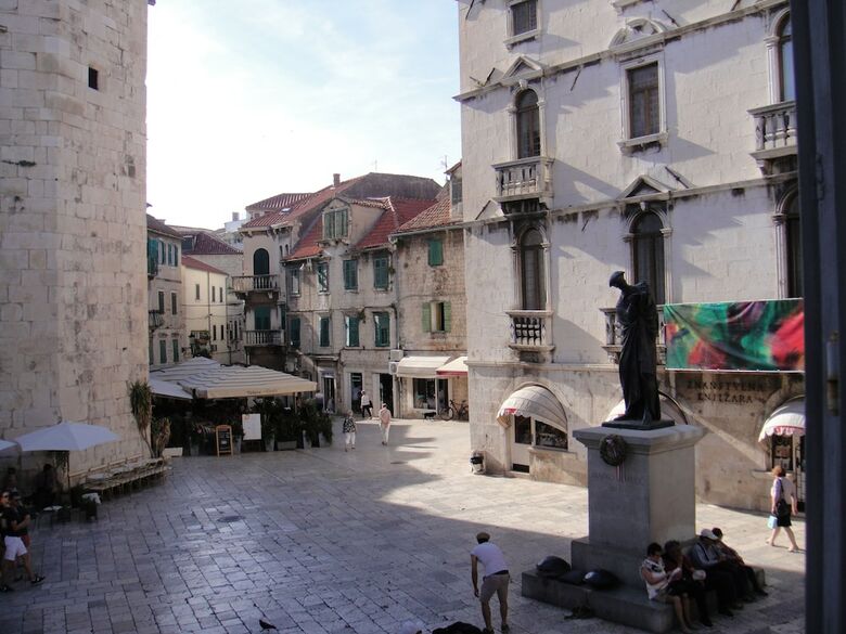 Hotel Central Palace Rooms