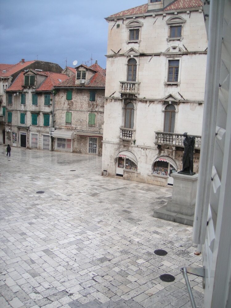 Hotel Central Palace Rooms