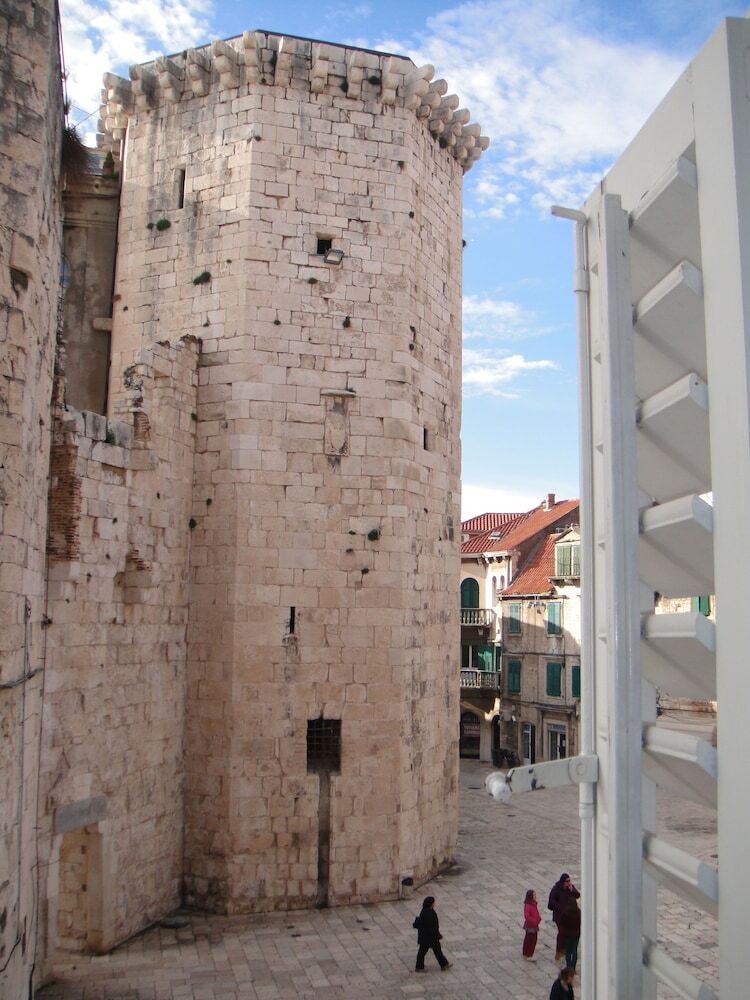 Hotel Central Palace Rooms