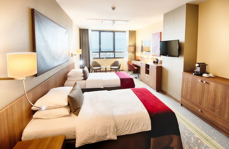 Leonardo Royal Hotel Warsaw