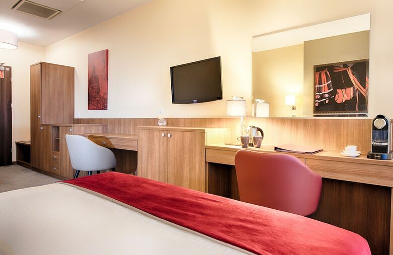 Leonardo Royal Hotel Warsaw