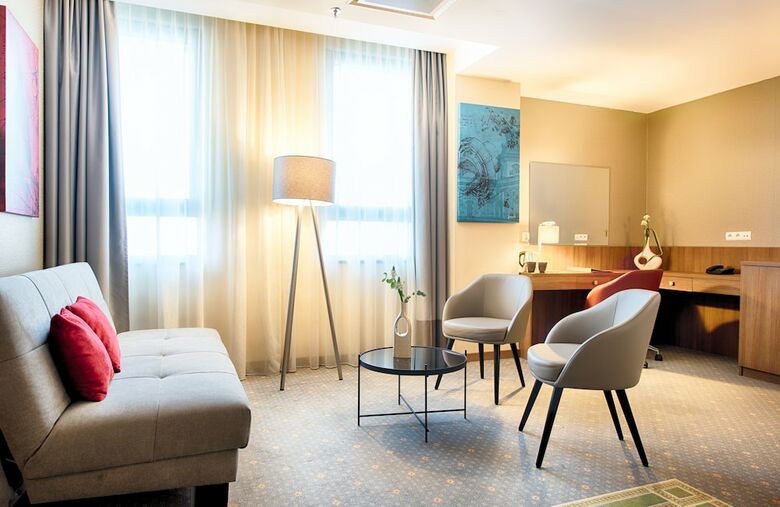 Leonardo Royal Hotel Warsaw