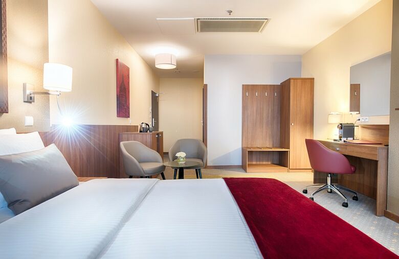 Leonardo Royal Hotel Warsaw