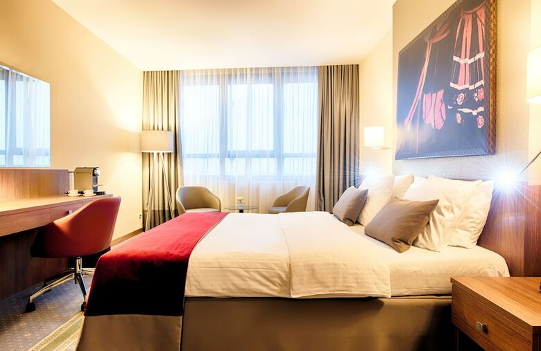 Leonardo Royal Hotel Warsaw