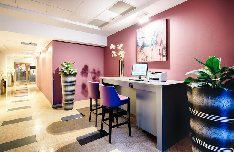 Leonardo Royal Hotel Warsaw