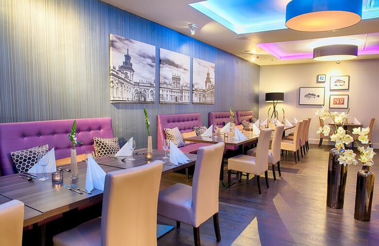 Leonardo Royal Hotel Warsaw