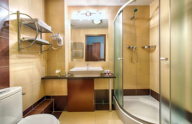 Leonardo Royal Hotel Warsaw