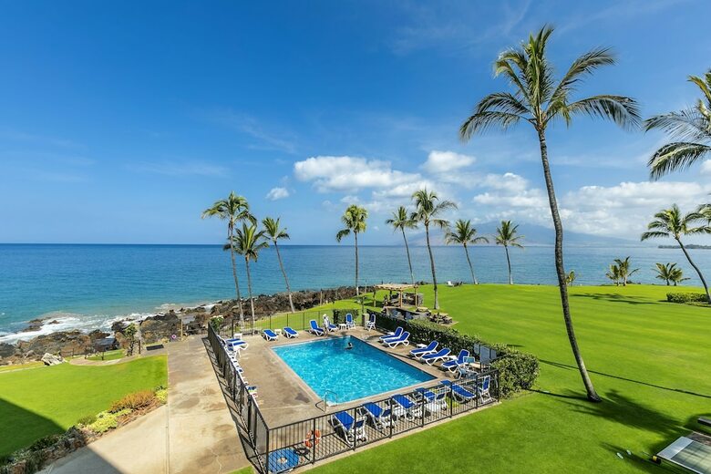 Kihei Surfside - Maui Condo & Home