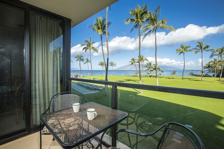 Kihei Surfside - Maui Condo & Home
