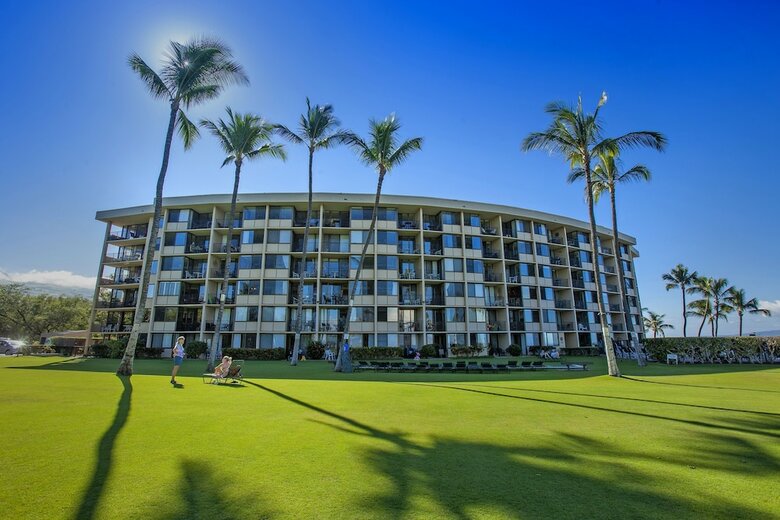 Kihei Surfside - Maui Condo & Home
