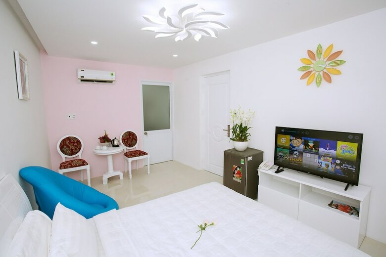 Valentine Hotel Saigon
