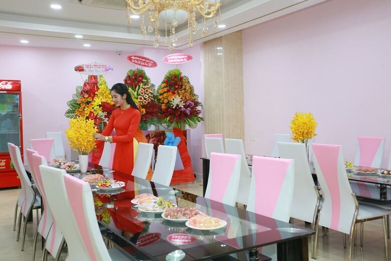 Valentine Hotel Saigon
