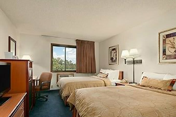 Hotel Days Inn By Wyndham Willmar