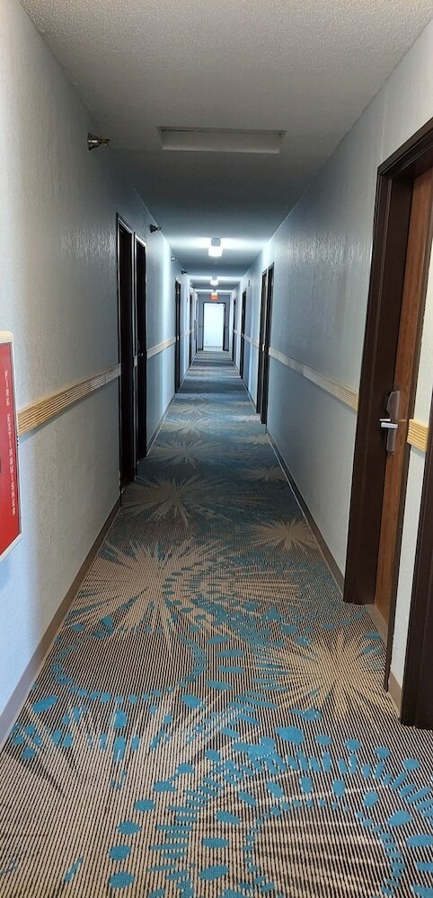 Hotel Days Inn By Wyndham Willmar
