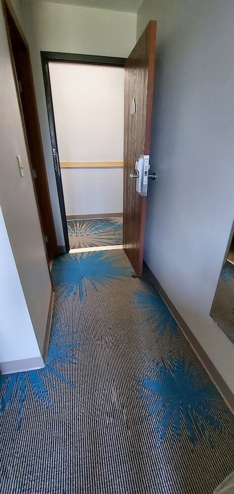 Hotel Days Inn By Wyndham Willmar