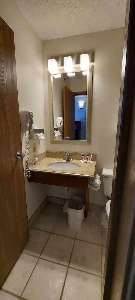 Hotel Days Inn By Wyndham Willmar