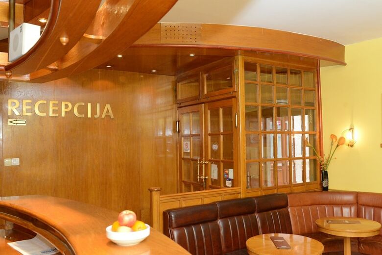 Hotel Marija