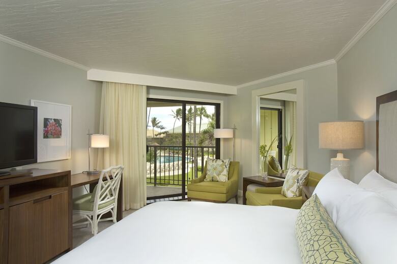 Apartamento Kauai Beach Resort