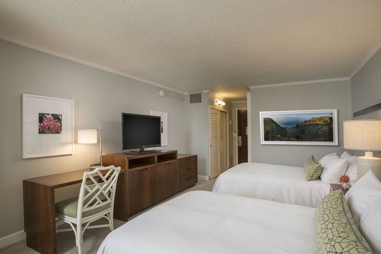 Apartamento Kauai Beach Resort