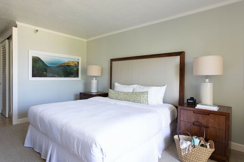 Apartamento Kauai Beach Resort